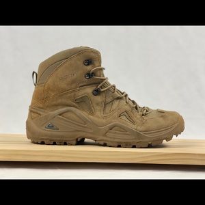 Men’s Lowas Renegade GTX  Size 11.5 Coyote…